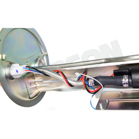 Originale Ersatz-Kraftstoffpumpe E2298S E2205S – Leistungsstarker Start, beseitigt Benzingeruch – Ford Kraftstoffpumpeneinheit (1/4)