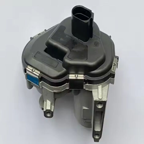 5352227 A2C11700000 ist geeignet für elektronische Turbinenaktuatoren von Isuzu KV100/KV600. (1/4)