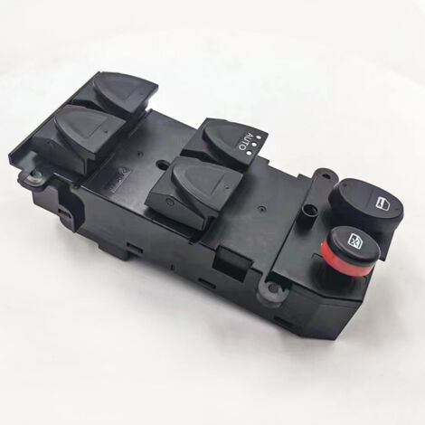 Kompatibel mit Honda Civic 06-11, Fensterheberschalter 35750SNAA130 35750SNVH51 (1/4)