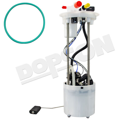 Importierte M2-Kraftstoffpumpenbaugruppe (alte ZJ011335XC/2S619H307CD/C201-13-35X) (1/4)
