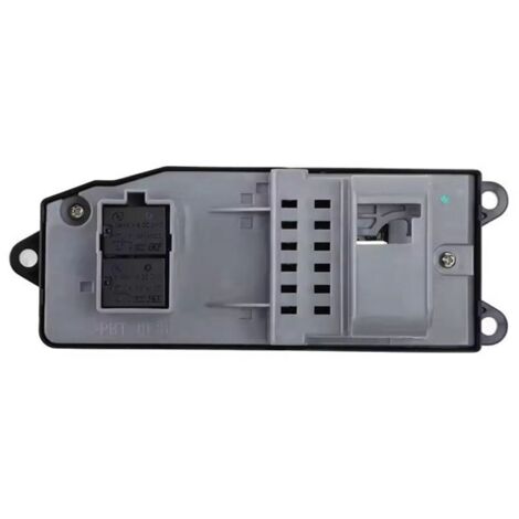 848200K110 passt für Toyota Hilux Linkslenker (04-12) Fensterheberschalter. (1/5)