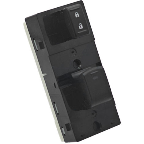 Die Teilenummer 25411-ZL00A ist für den Hauptfensterheberschalter von Nissan Frontier Fahrzeugen geeignet, die zwischen 2009 und 2019 hergestellt wurden. (1/4)