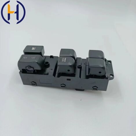 Kompatibel mit elektrischem Fensterheber des Kia K2 93570-4X000 935704X000 (1/4)