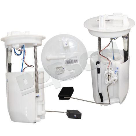 Die Teilenummer P77544M 42021-FL02B ist für das brandneue, hochwertige Kraftstoffpumpen-Kit/die Kraftstoffpumpen-Baugruppe von Subaru geeignet. (1/4)