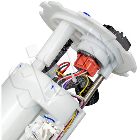 Die Referenznummern 96447646, 96476115 und 96476117 gelten für die neue Kraftstoffpumpenbaugruppe für ältere Chevrolet Aveo und Chevrolet Epica Modelle. (1/4)