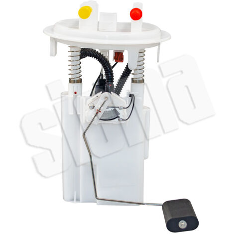Die Teilenummer 9801392480 ist mit der neuen Kraftstoffpumpeneinheit des Citroën DS5 kompatibel und gewährleistet einen stabilen Durchfluss sowie eine präzise Druckregelung. (Kraftstoffpumpeneinheit C