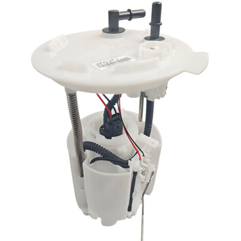 Die neue Kraftstoffpumpe 9H307-N6G8M DG939H307 ist mit dem Zweischlauch-Kraftstoffpumpensystem des Ford Mondeo kompatibel. Modell: 9H307-N6G8M (1/4)