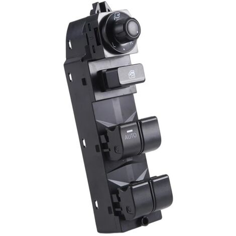 Der KF33-66-350 ist für Fensterheberschalter an Mazda CX-5 Fahrzeugen der Baujahre 2012 bis 2020 geeignet. (1/4)