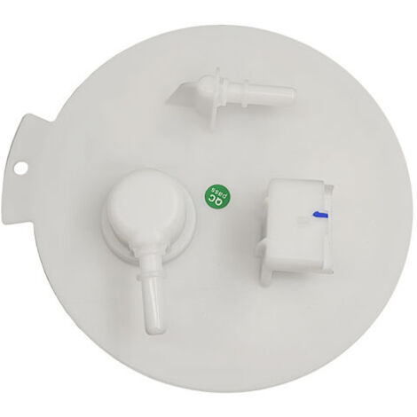 Kraftstoffpumpe kompatibel mit Baojun 530 und Baojun 730 (National Emission Standard VI), neue Kraftstoffpumpenbaugruppe Modell: 23548622. (1/4)
