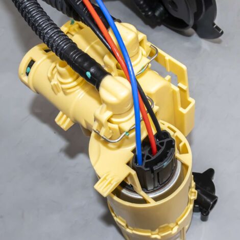 Kraftstoffpumpenbaugruppe A2054701694 2054701694 für Mercedes-Benz GLC/X53/SUV/3.0 (1/4)