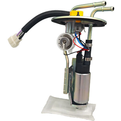 Die Kraftstoffpumpe 24532609 ist mit der neuen Wuling Rongguang Kraftstoffpumpeneinheit kompatibel. Modell: 24532609 (1/4)