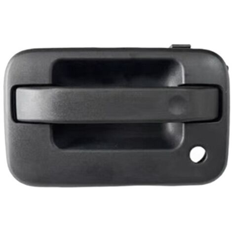 Farbe: Schwarz Material: ABS Türgriff vorne links außen CL3Z-1522405-BB 9L (1/5)