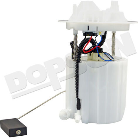Neue Kraftstoffpumpeneinheit 1664702994 für Mercedes-Benz X166/GLS350 (1/4)