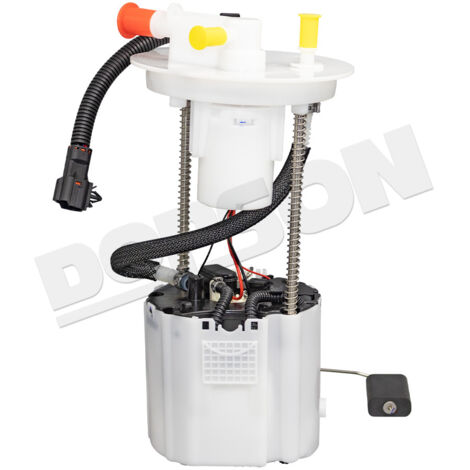 Neue Kraftstoffpumpenbaugruppe für Fengguang S560 (Chinesische Abgasnorm VI) 1293420 1106100-FK03. (1/4)