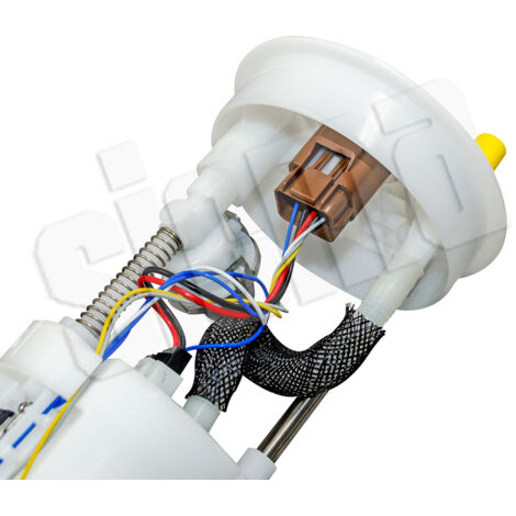 96591528 EM10241 96464637 Passend für die neue Kraftstoffpumpe des Chevrolet Spark/Martitz. Kraftstoffpumpenbaugruppe für Chevrolet Spark/Martitz (1/4)