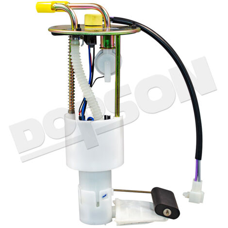 Fengxing 1.6 Kraftstoffpumpenbaugruppe mit Vierkantanschluss ML-AB2700 A13-1123010C (1/4)