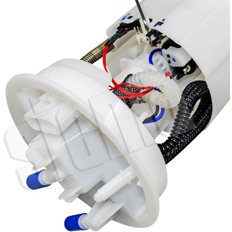 Die Teilenummer 31321093 F01R00S404 ist mit der neuen Kraftstoffpumpeneinheit des Volvo V40 kompatibel und bietet eine stabile Fördermenge von 15 bis 19 Litern pro Minute. Kraftstoffpumpeneinheit für (1/4)