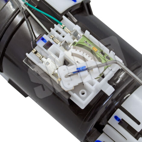 Die Teilenummer 31110-1C000 ist mit der neuen Kraftstoffpumpeneinheit des Hyundai Getz kompatibel und gewährleistet einen stabilen Durchfluss sowie eine präzise Druckregelung. (Kraftstoffpumpeneinheit (1/4)