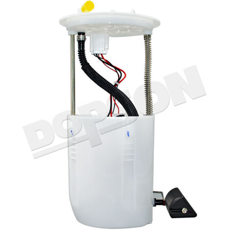 Kraftstoffpumpe für Outlander 4WD 2019 (Referenzen 1760A622, 1760A300 und 1760A496). (1/4)