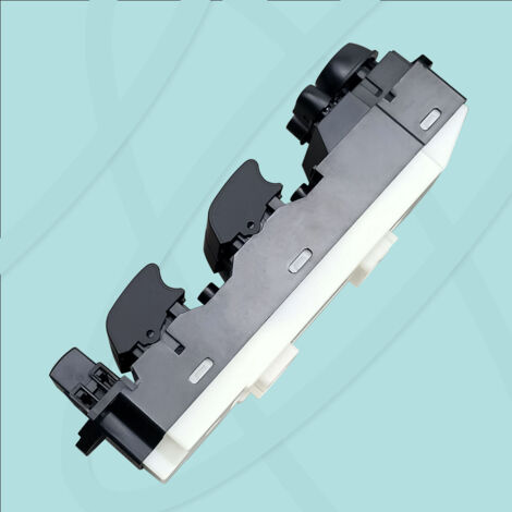 Gilt für den elektrischen Fensterheberschalter BBM2-66-350 des Mazda 3 Axela 1.6L (1/3)