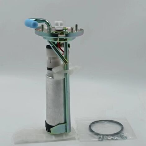 Kraftstoffpumpe 16141184022 16141179992 kompatibel mit BMW 3er E30