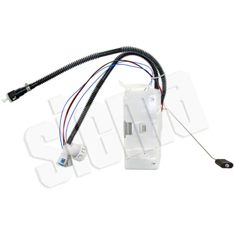 Die Teilenummern P76255M, SP7026M und 5019862AA sind für die neue Kraftstoffpumpeneinheit des Jeep Liberty geeignet. Kraftstoffpumpeneinheit/Jeep Liberty Kraftstoffpumpeneinheit (1/4)
