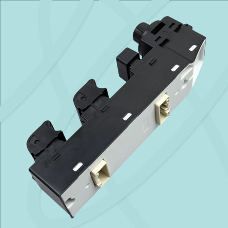 Der GKL2-66-350A ist für die Fensterheberschaltereinheit des Mazda 6 geeignet. (1/3)