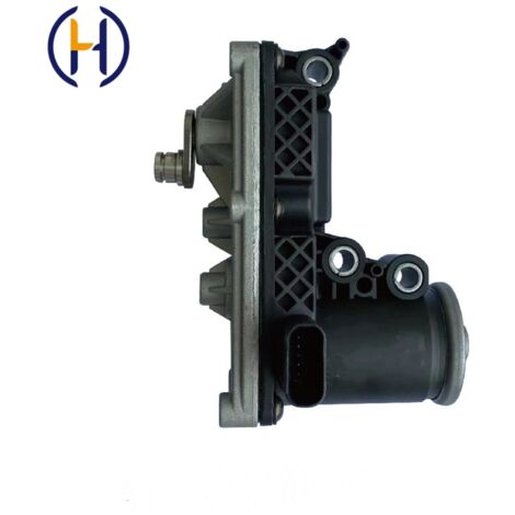 Elektronischer Turbolader-Stellglied F01RB0ZA11, 49892-42290 (1/4)