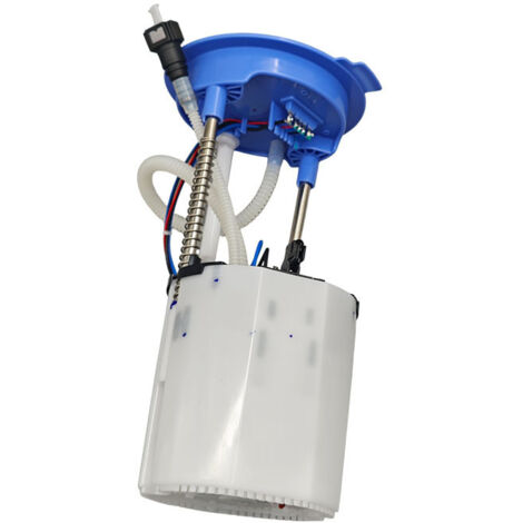 Die Referenznummern 1KD919051G, 8J0919051F, 1KD998051 und 1KD919051C sind mit der Volkswagen Superb Kraftstoffpumpe Modell: 1KD919051C kompatibel. (1/4)