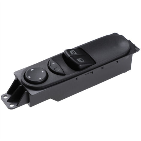 Passend für den elektrischen Fensterheberschalter/Regler des Mercedes-Benz W639, Teilenummer 6395450913 (1/4)
