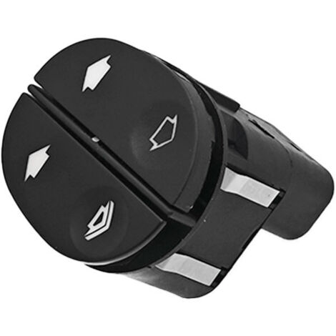 Das Modell 6S6T-14529-AB ist für elektrische Fensterheberschalter in Ford Fiesta Fahrzeugen geeignet. (1/4)