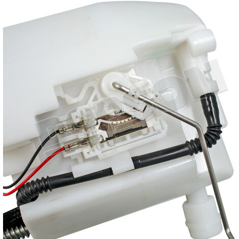 9046139 92250121 09 Front Park Avenue 2.8 Kraftstoffpumpenbaugruppe 09 Front Park Avenue 2.8 Kraftstoffpumpenbaugruppe/Kit (1/4)