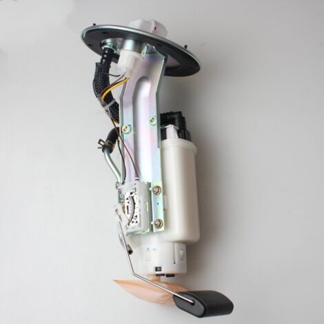 Kraftstoffpumpe 31110-09000 3111009000 kompatibel mit Hyundai Sonata 03-08 2.0L/2.5L (1/4)