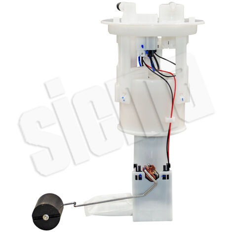Die Teilenummern MN212986, MN207319 und F01R00S403 sind für die neue Kraftstoffpumpe des Mitsubishi Colt geeignet. Kraftstoffpumpe/Kraftstoffpumpeneinheit für den Mitsubishi Colt. (1/4)