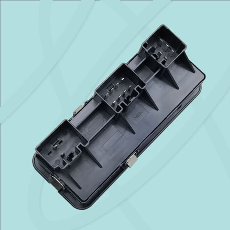 Der YUD500950PVJ ist mit dem Fensterhebermechanismus vorne links für Land Rover Discovery 3 und Range Rover Sport (Rechtslenker) kompatibel. (1/3)