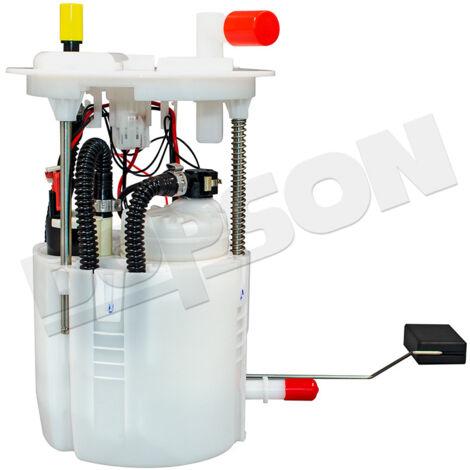 Kraftstoffpumpenbaugruppe DG1Z9H307P E2614M E2605M DA8Z9H307J DB5Z9A407A DB5Z9H307C 13-16 Explorer 3.5L (1/4)