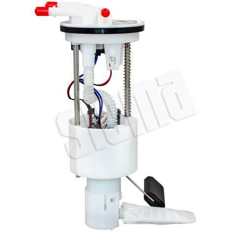 Hocheffiziente und energiesparende Kraftstoffpumpe, perfekt geeignet (Referenz 1106100-02), für Changan 6350B. (1/4)