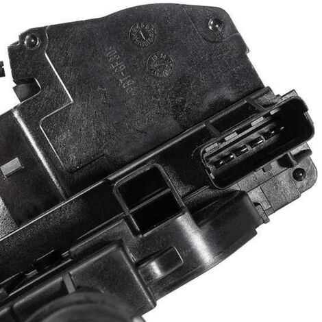 Die Referenznummer 814202B000 bezieht sich auf den Türschlossaktuator 81420-2B000 der rechten hinteren Tür des Hyundai Santa Fe 07-09.