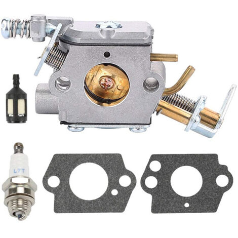 Vergaser 309360002, kompatibel mit Ryobi-Modellen RY10518, RY10519A, RY10520 und RY10521A (1/5)