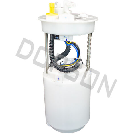 Neue, hochwertige Kraftstoffpumpe für Honda Fit/City 17708SAA000 (Referenz 17708-SAA-000). Kraftstoffpumpeneinheit für Fit/City. (1/4)