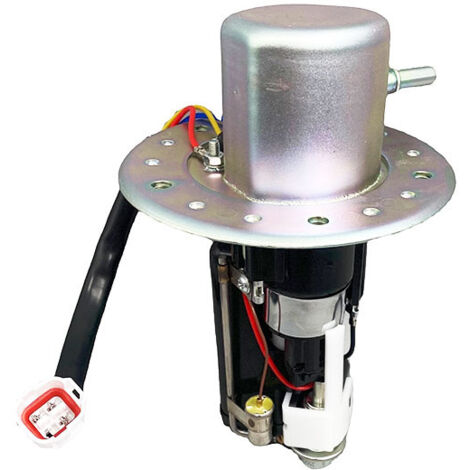 Motorrad-Kraftstoffpumpe 49040-1081, kompatibel mit Suzuki, Kawasaki Ninja und ZX6R. Modell: 49040-1081 (1/4)