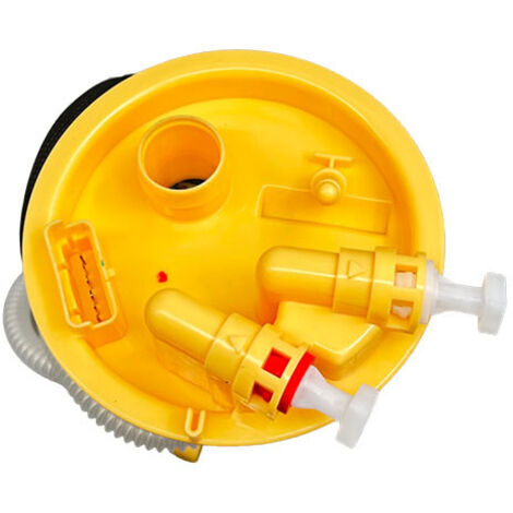 Kraftstoffpumpenbaugruppe für Volvo XC70, XC60 und V70 (Modellnummer 31372899, 0285911999) (1/4)