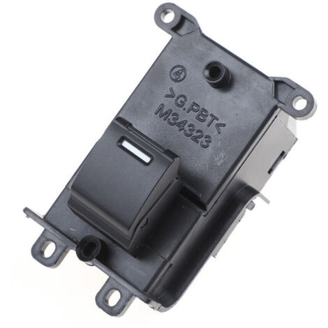 Kompatibel mit Honda CRV Fensterheberschalter 35760SWAJ01 35760 SWA J01 (1/4)