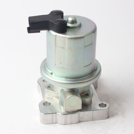 Die Kraftstoffförderpumpe 4935092 4088507 5362253 P76918 ist für Cummins-Motoren geeignet. (1/4)