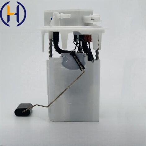 Kraftstoffpumpe kompatibel mit Peugeot 17-19 5008 1,6L und 1,8L Motoren 9818165480 (1/4)