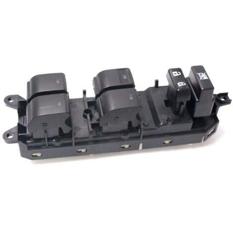 Passend für Lexus Fensterheberschalter 84040-33090, 8404033090 und 8404033110. (1/4)