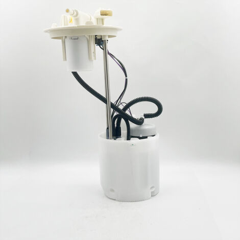 Kraftstoffpumpe kompatibel mit Ford FL349H307DE FL34-9H307-DE DOE2656M (1/4)