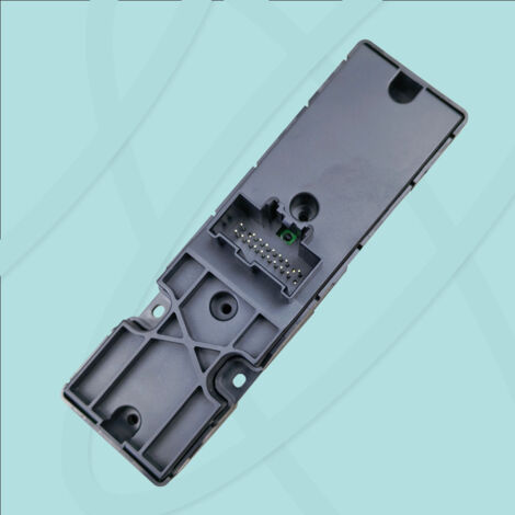 Der BB5T-14540-BGW ist für den Fensterheberschalter von Ford Explorer-Modellen geeignet, die von 2011 bis 2015 importiert wurden. (1/3)