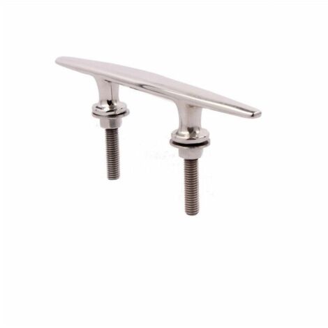 Schiffs- und Yachtbolzen aus gegossenem Edelstahl 316, ISURE 6 Zoll aus Edelstahl 316. (1/3)