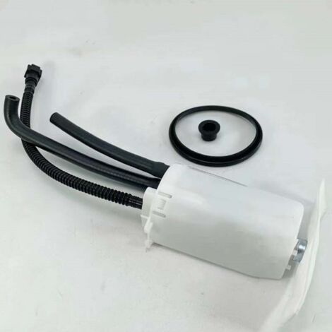 Kompatibel mit Chevrolet Camaro Kraftstoffpumpe E3745 P76808 HP10037 SP49917M (1/4)